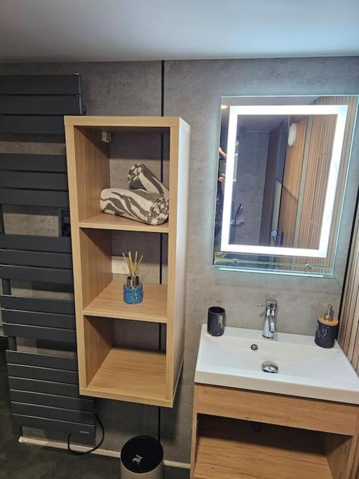 Appartamento Loft 6 Couchages Cauterets Esterno foto