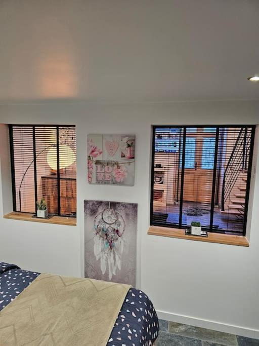 Appartamento Loft 6 Couchages Cauterets Esterno foto