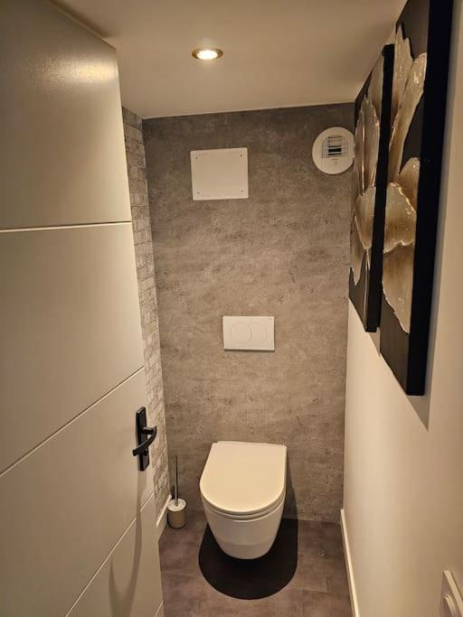 Appartamento Loft 6 Couchages Cauterets Esterno foto