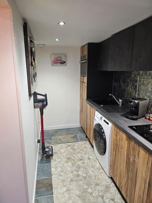 Appartamento Loft 6 Couchages Cauterets Esterno foto