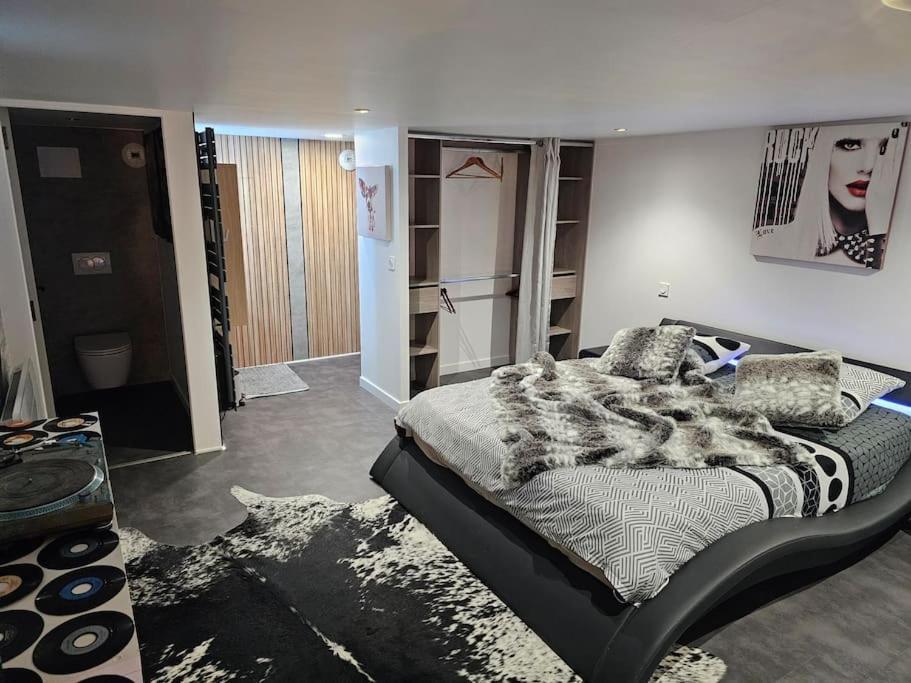 Appartamento Loft 6 Couchages Cauterets Esterno foto