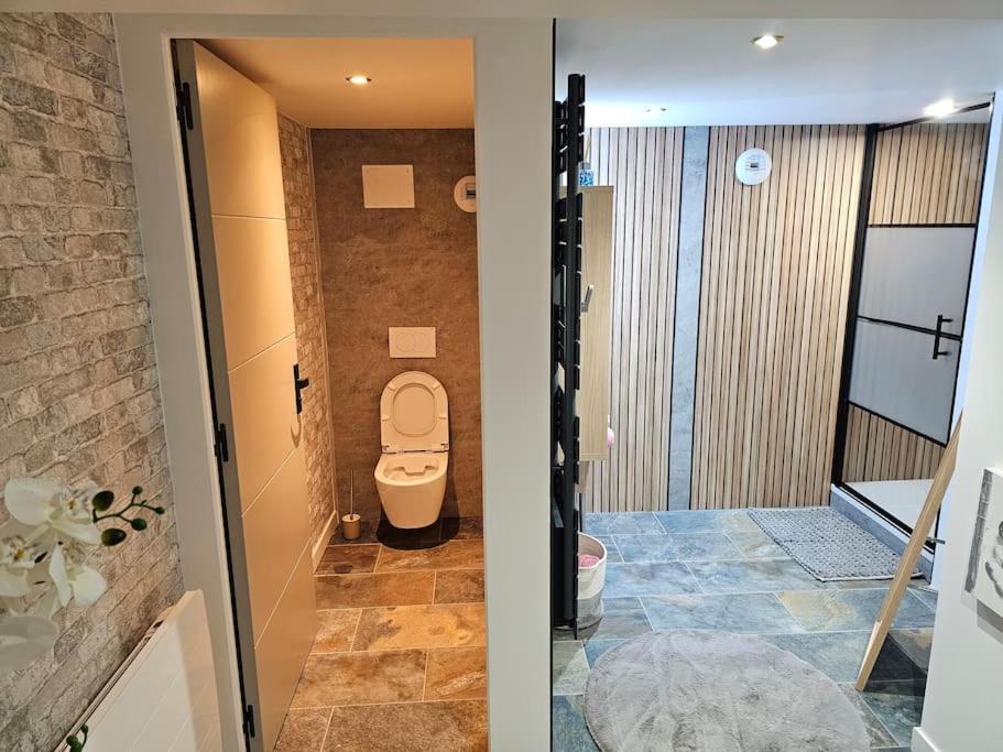 Appartamento Loft 6 Couchages Cauterets Esterno foto