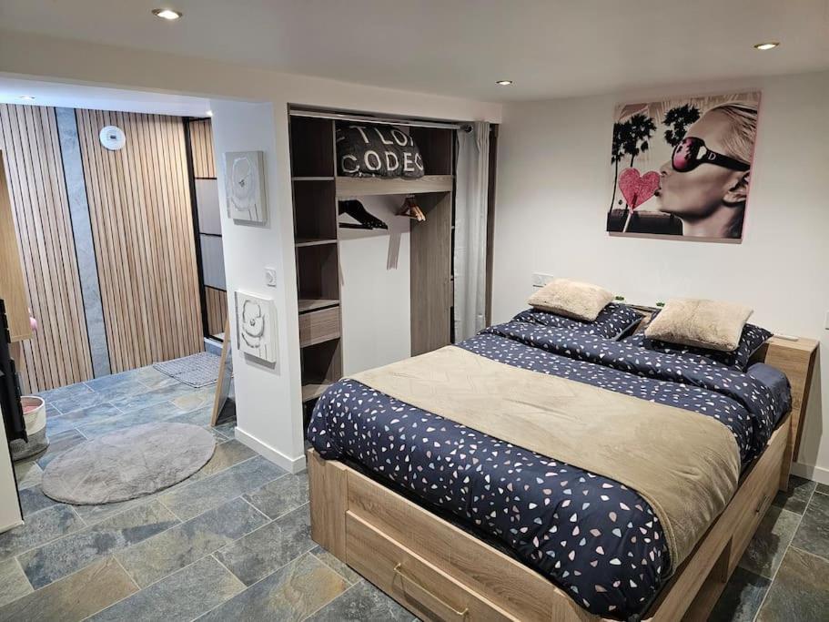 Appartamento Loft 6 Couchages Cauterets Esterno foto